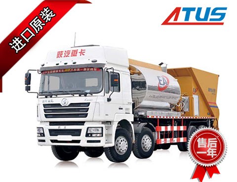 同步封層車液壓泵、馬達及減速機