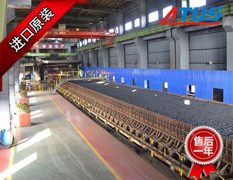 燒結(jié)機(jī)液壓泵、馬達(dá)及減速機(jī)