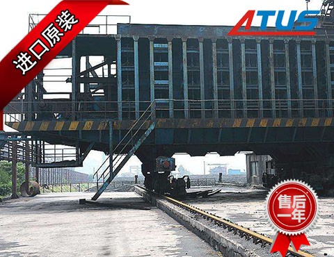 裝煤車液壓泵、馬達及減速機