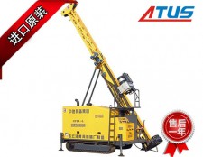 錨桿鉆機液壓泵、馬達及減速機