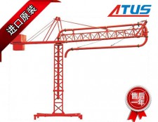 混凝土布料機液壓泵、馬達及減速機