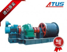 料車卷揚(yáng)機(jī)液壓泵、馬達(dá)及減速機(jī)