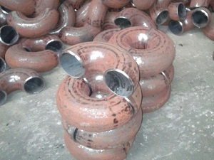 180°推制彎頭
