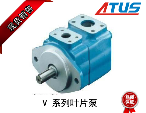 威格士葉片泵中手動與機(jī)動換向閥是怎樣操作的呢？操作方式都有哪些？