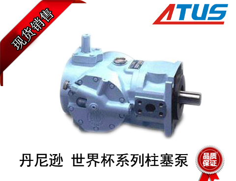 丹尼遜柱塞泵液壓缸中的密封方法有哪些要注意的？