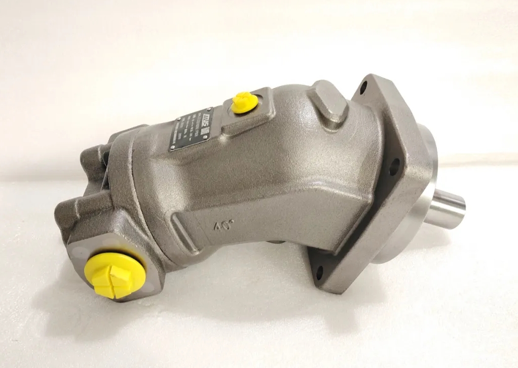 液壓泵ATUS-A2F 系列 定量柱塞泵/馬達(dá)